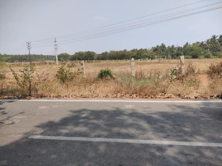 2 Acres Residential Land for sale i