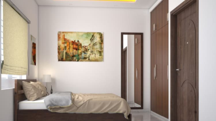 Single Property Image