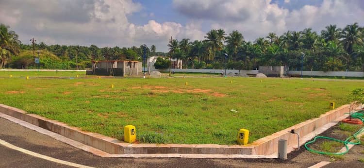 Single Property Image