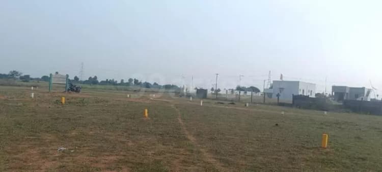 land sale