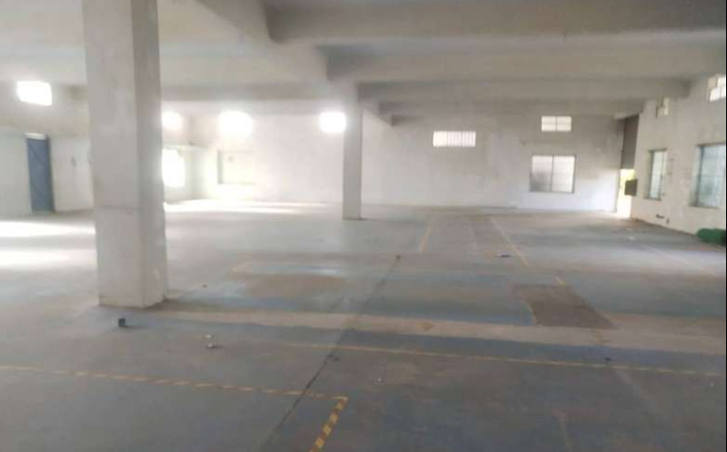 Godown for Rent