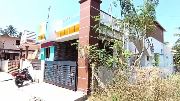 Single Property Image
