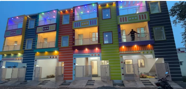 House for sales