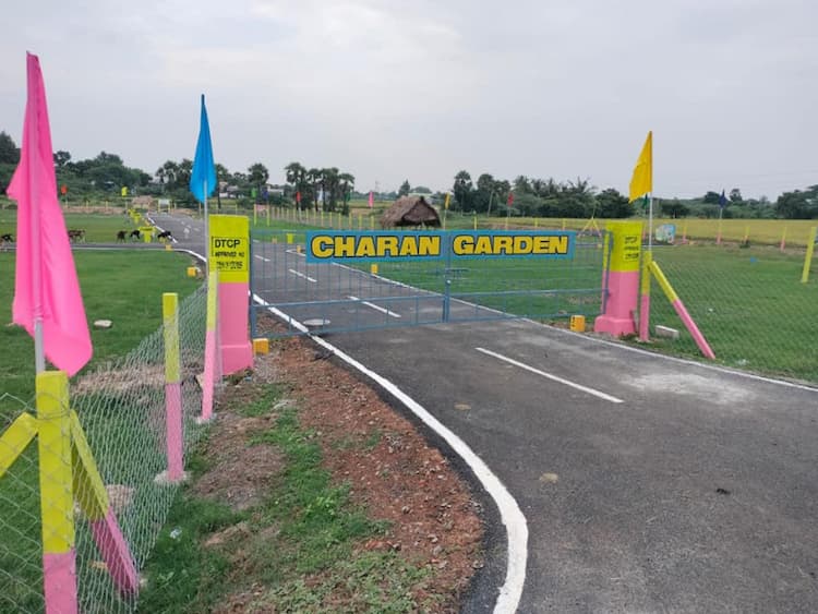 Single Property Image