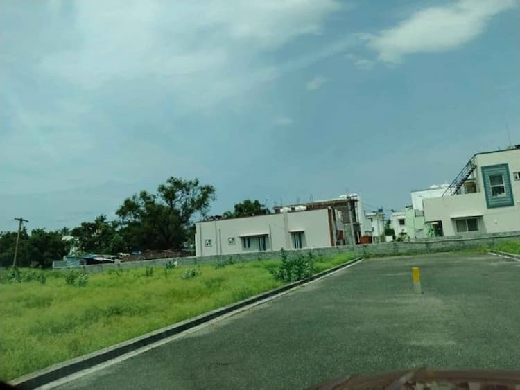 Single Property Image