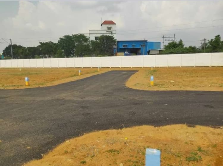 Land for sale