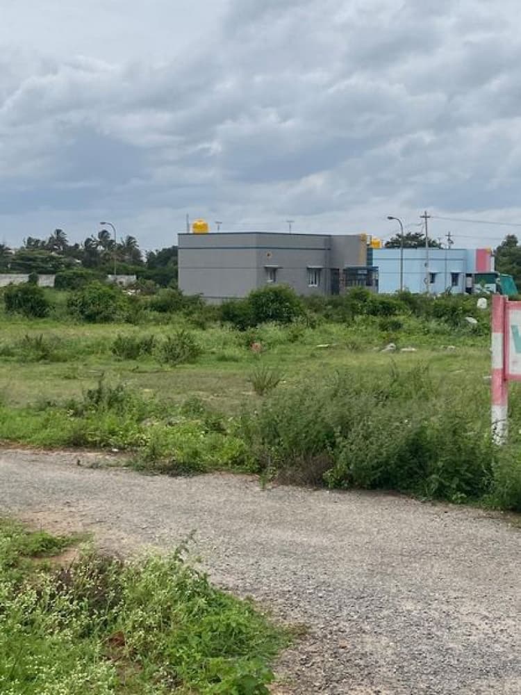 Plot sale