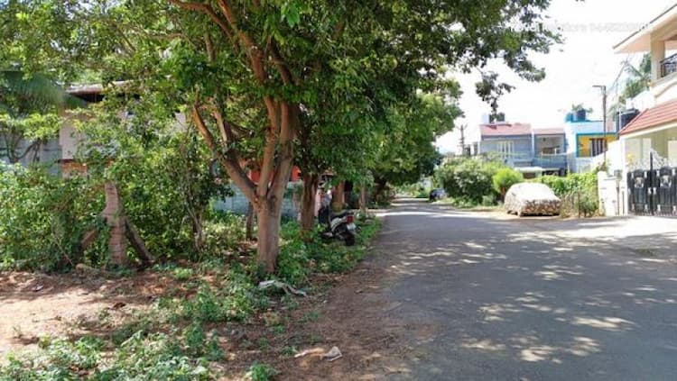 Single Property Image