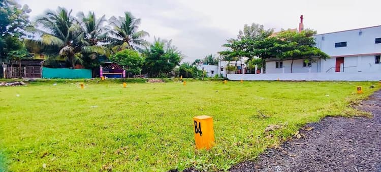 plot for sale 