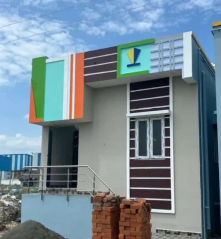 1bhk house for sale 