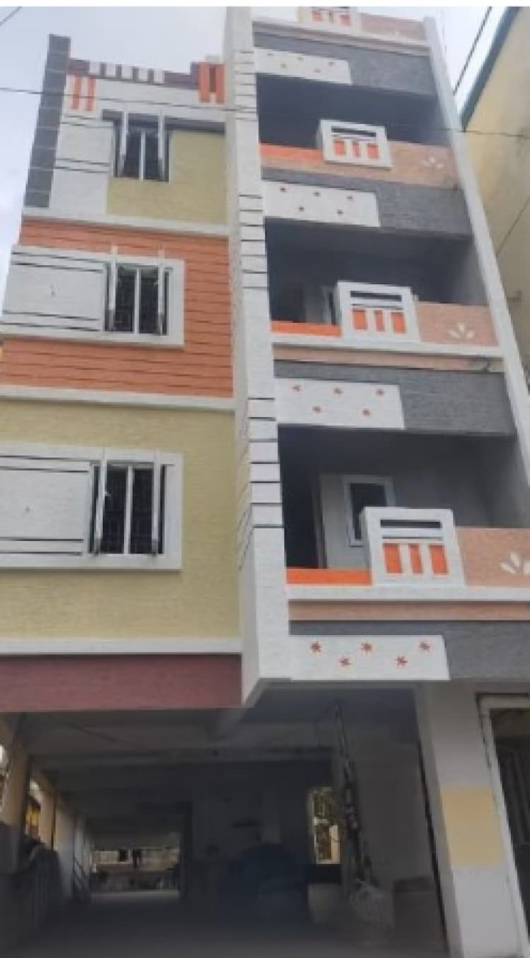 2 BHK Apartment for Sale