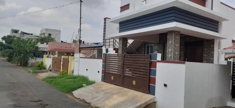 Single Property Image