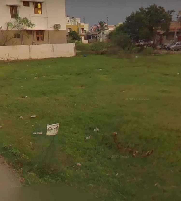 Single Property Image