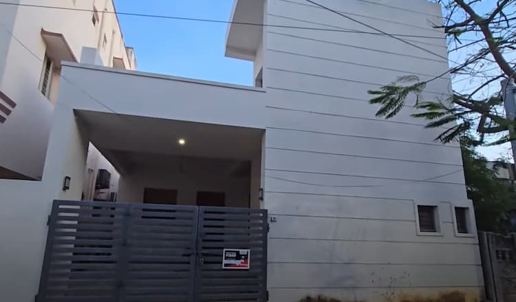 House for sales
