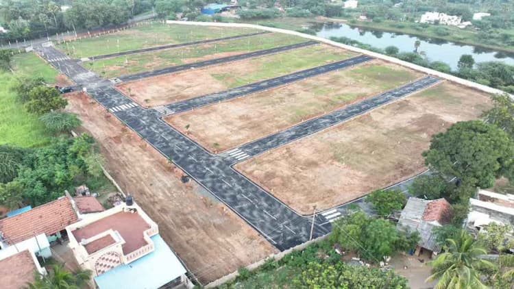 Single Property Image