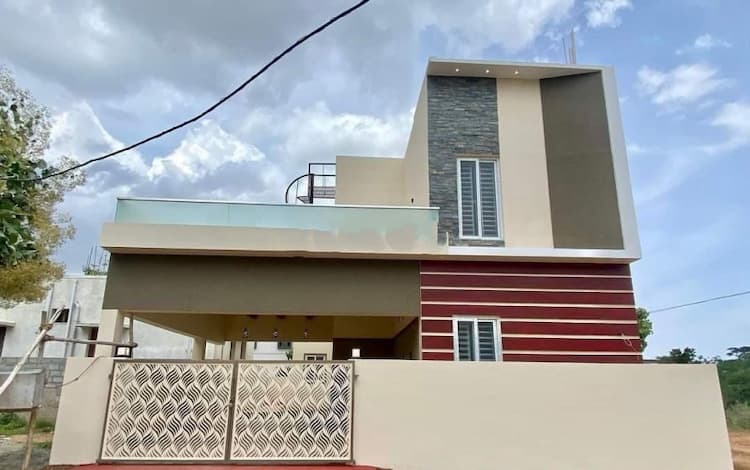 1bhk house for sale 