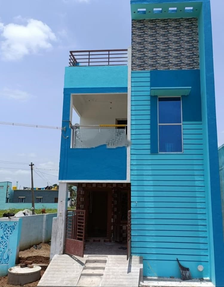 2bhk house for sale 