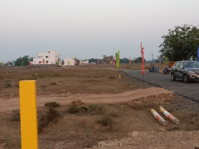 Vignesh Garden