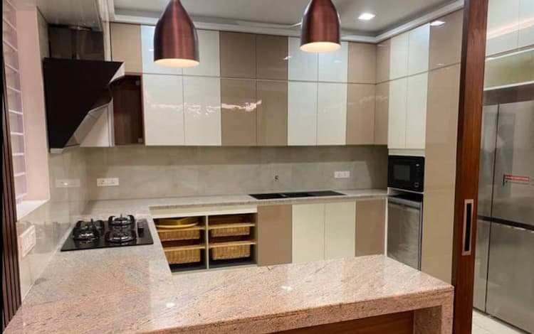 Single Property Image