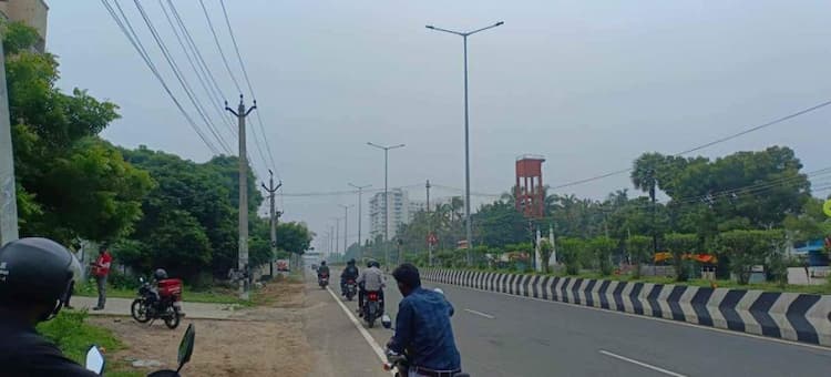 Single Property Image