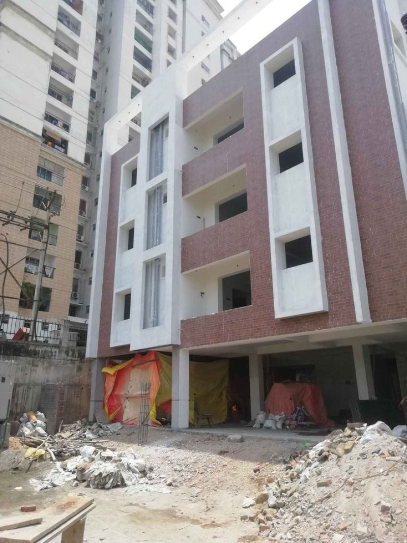Flat for sales