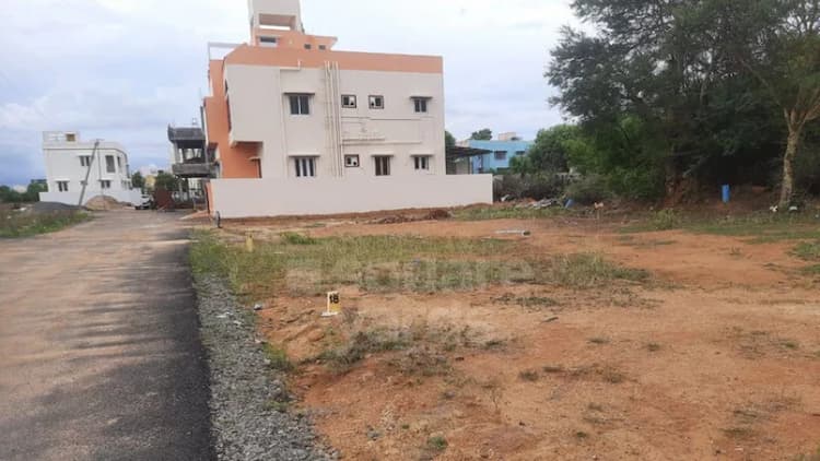 Ritz Rcs Enclave
