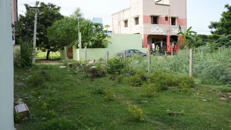 Single Property Image