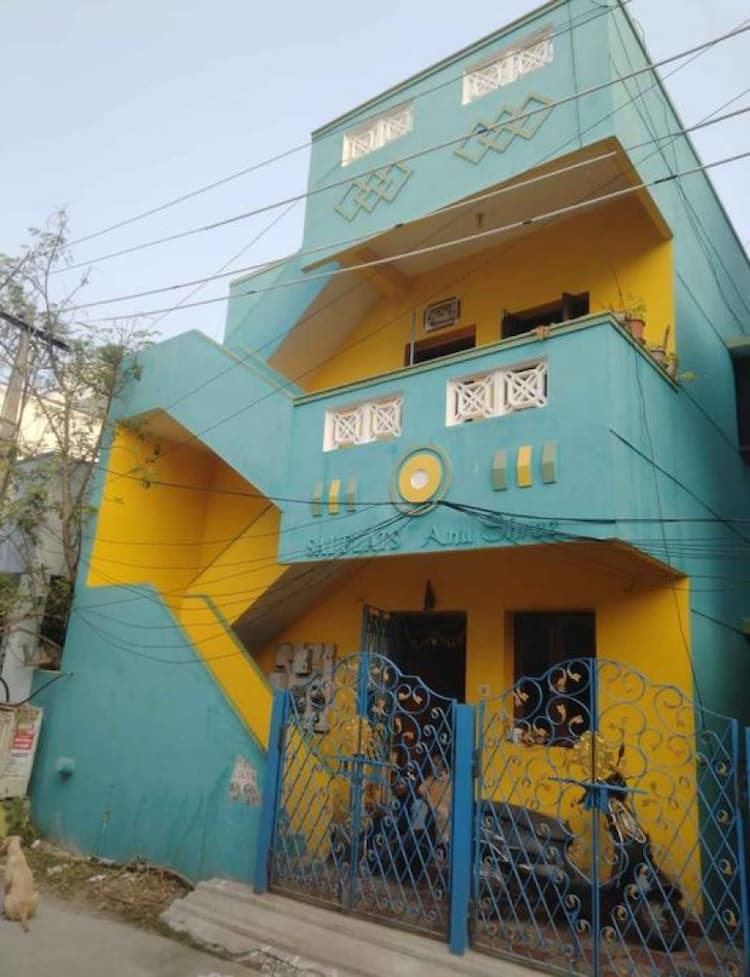 House for sales