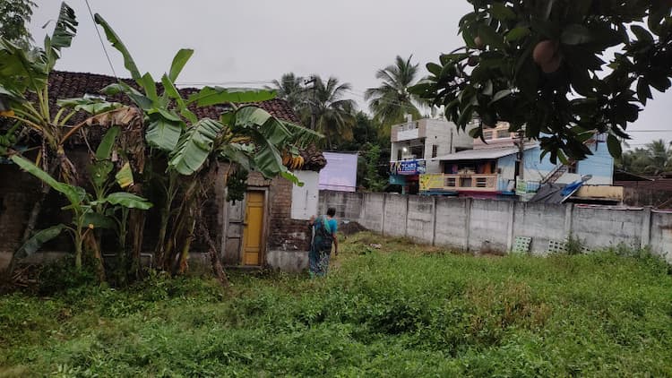 Single Property Image