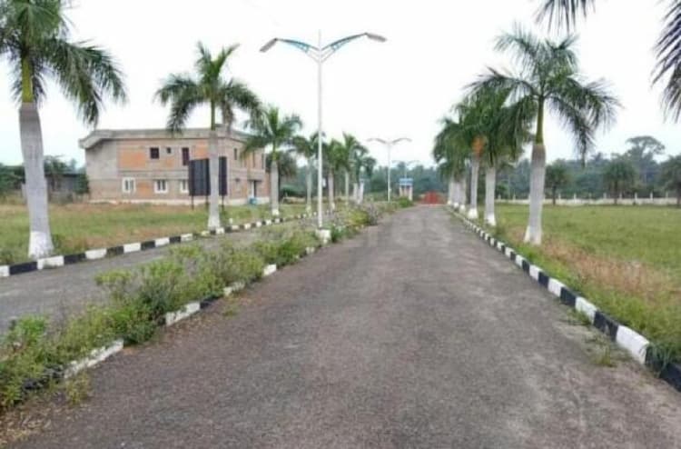 Single Property Image