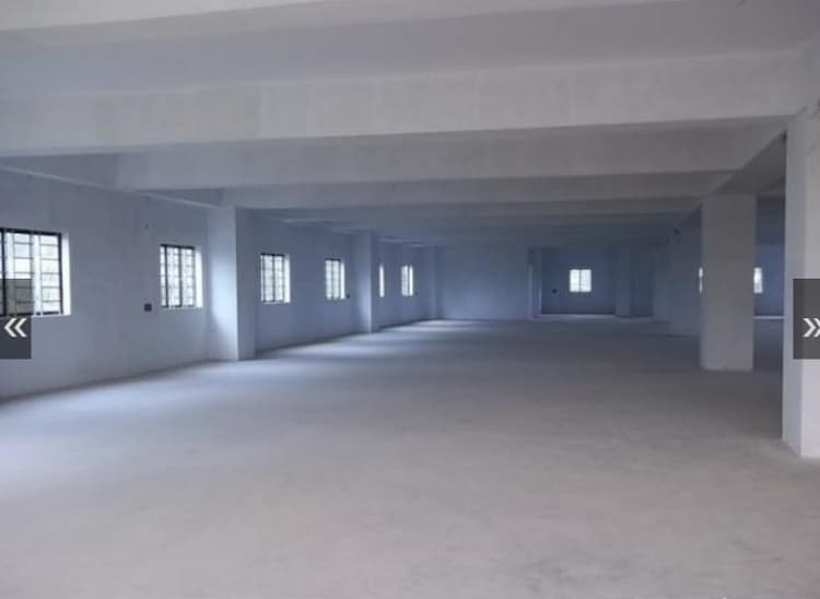 Office Space for rent in Guindy,