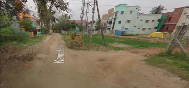 Single Property Image