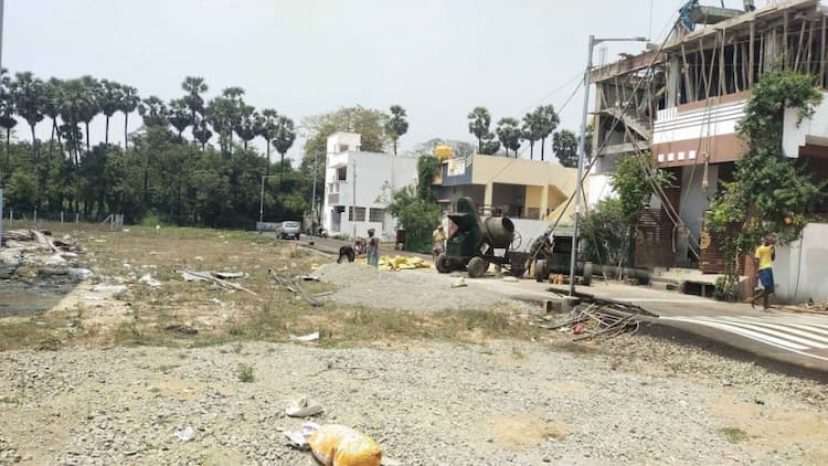 Single Property Image