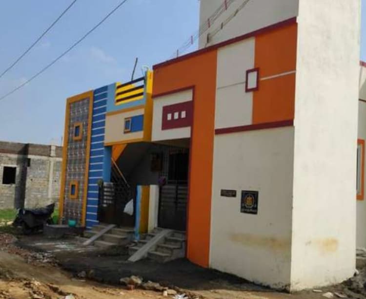 Villa for sales