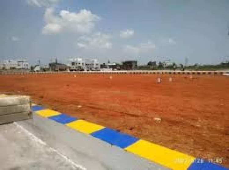 land sale