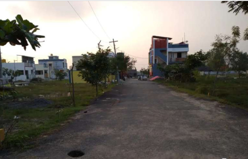Land for sales