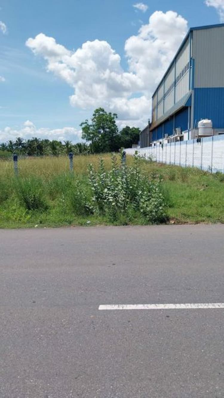 plot for sale 