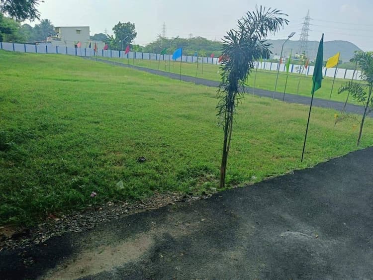 CHENNAI HOUSINGS PROPERTY