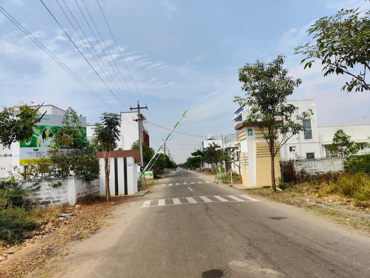 Single Property Image