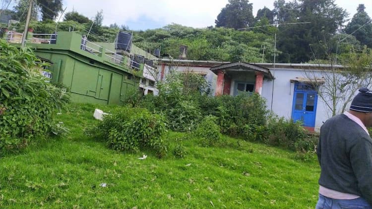 Single Property Image