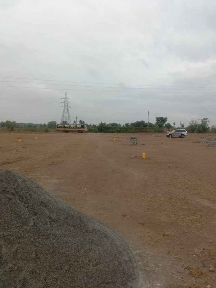 Plot for Sale