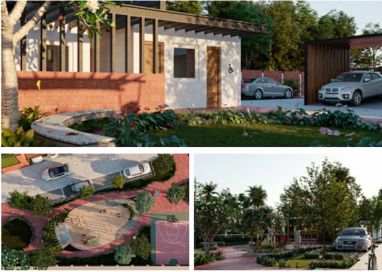 Single Property Image