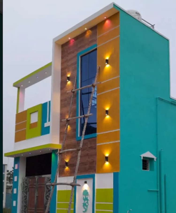2bhk house for sale 
