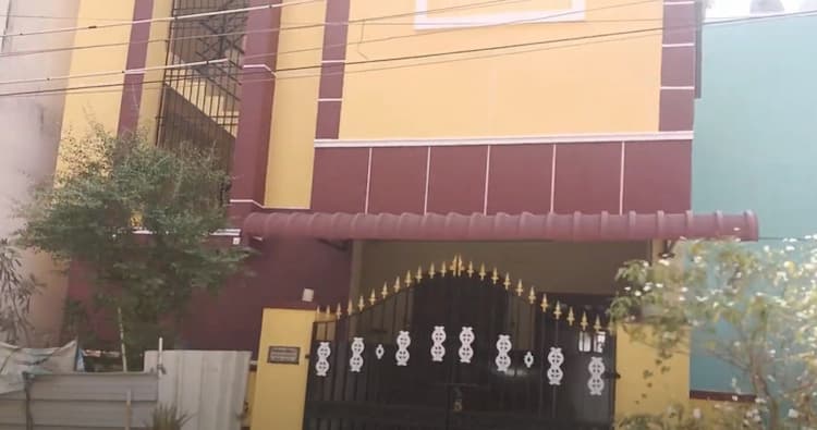 House for sales