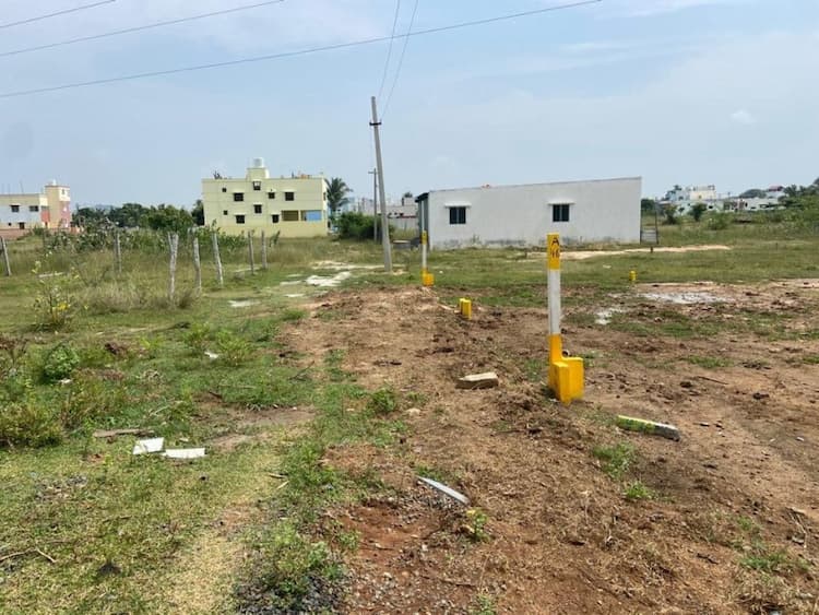 Single Property Image