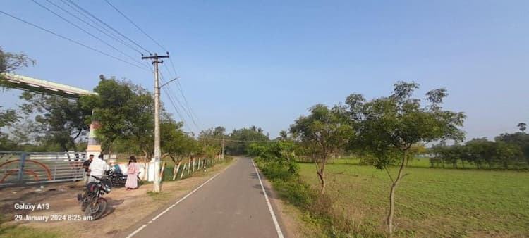 Single Property Image