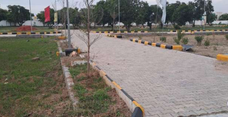 plot for sale 