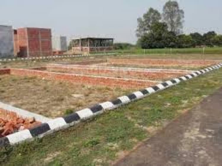 Plot sale