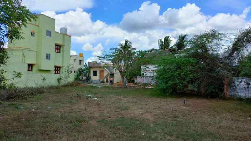 Plot sale