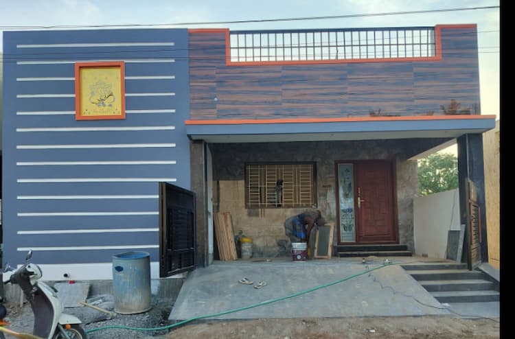 2bhk house for sale 
